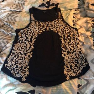 LUCKY BRAND TANK TOP